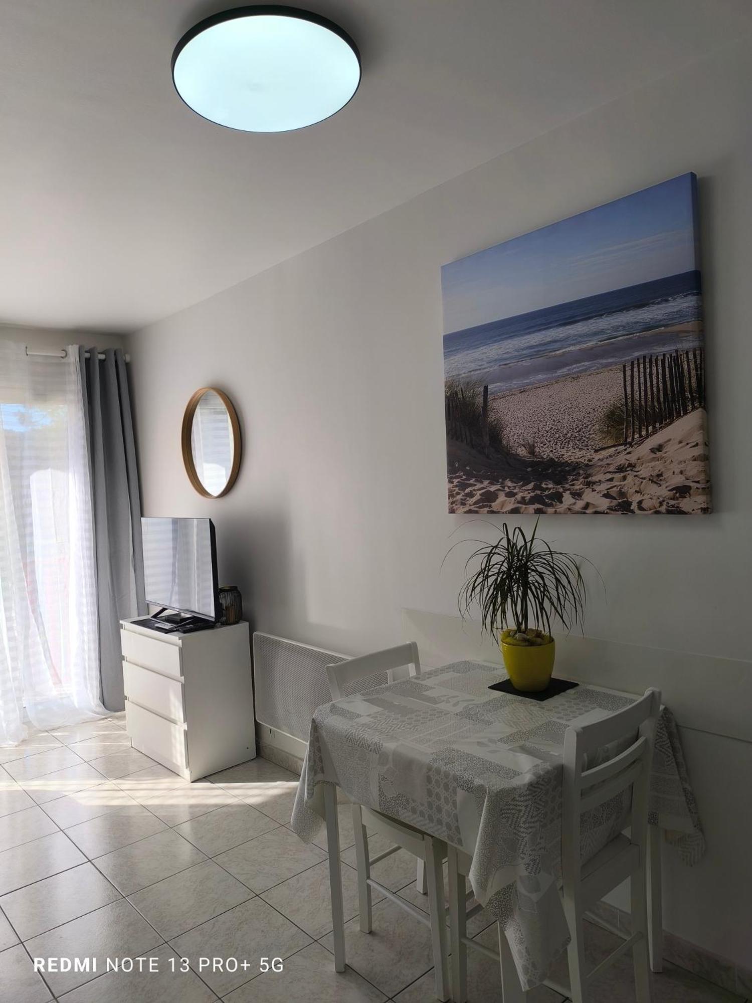 La Pinede Oceane,400M Des Plages Mimizan-Plage Buitenkant foto