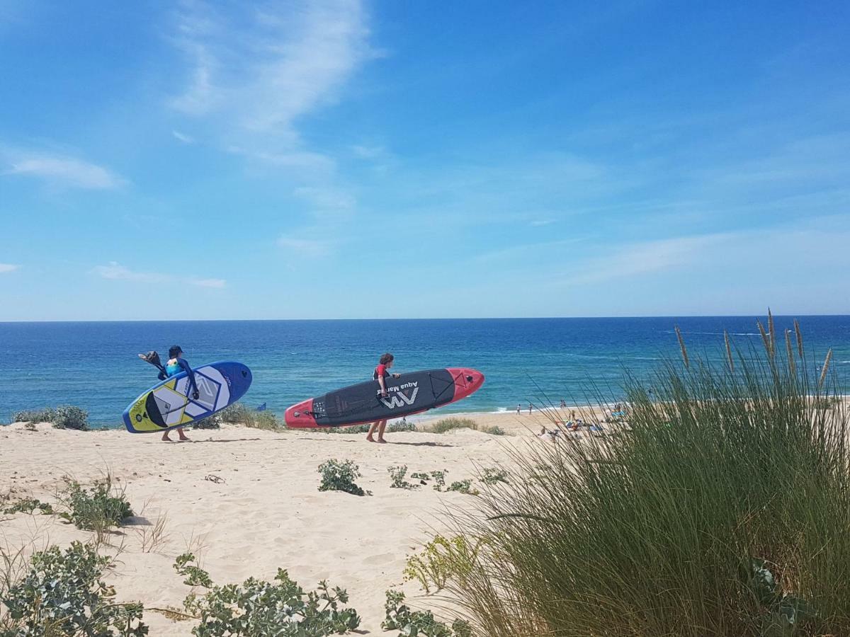 La Pinede Oceane,400M Des Plages Mimizan-Plage Buitenkant foto