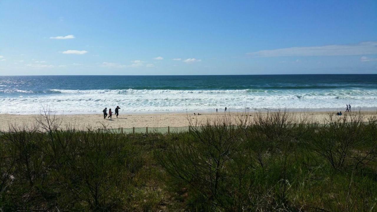 La Pinede Oceane,400M Des Plages Mimizan-Plage Buitenkant foto